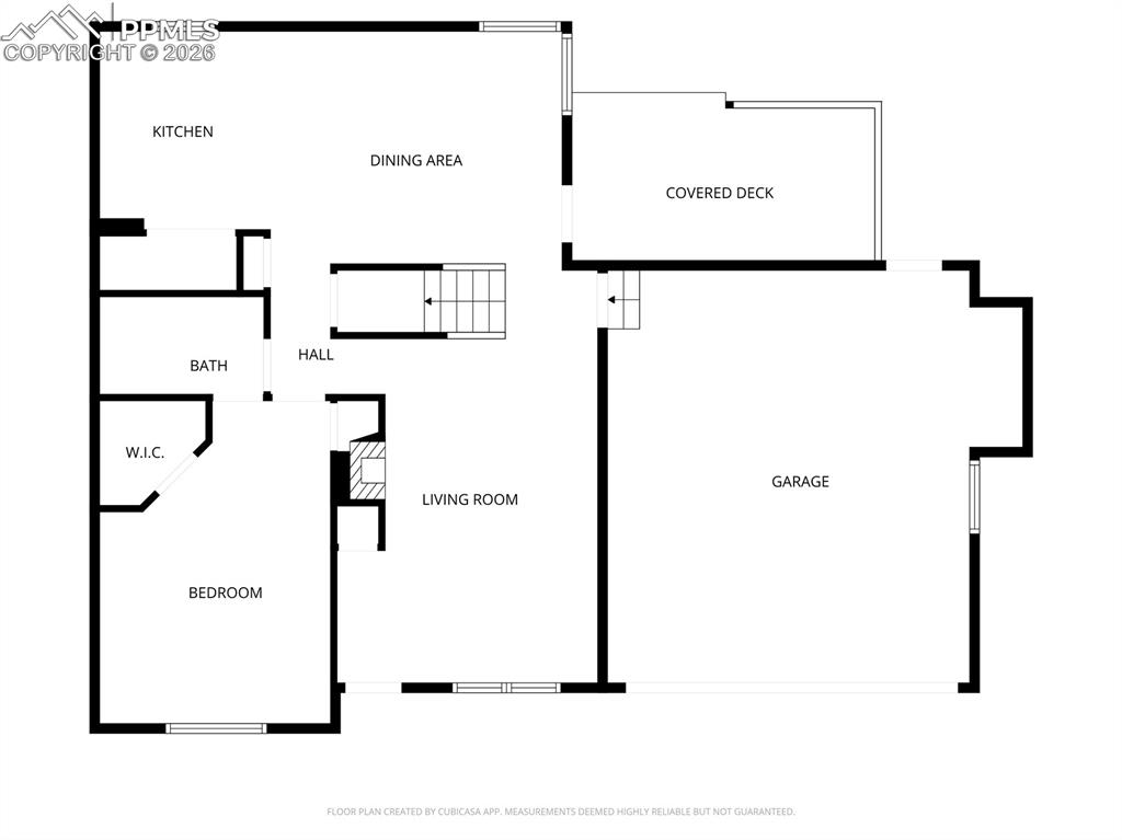 2635 Canton Lane Colorado Springs CO 80918