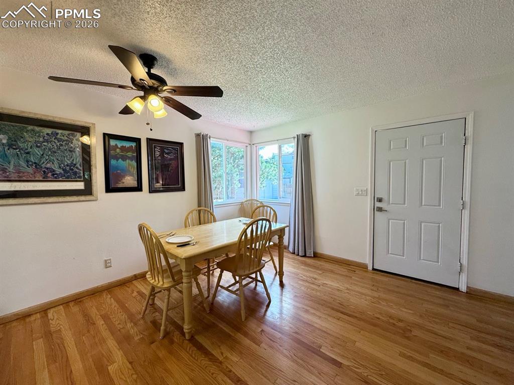 2635 Canton Lane Colorado Springs CO 80918