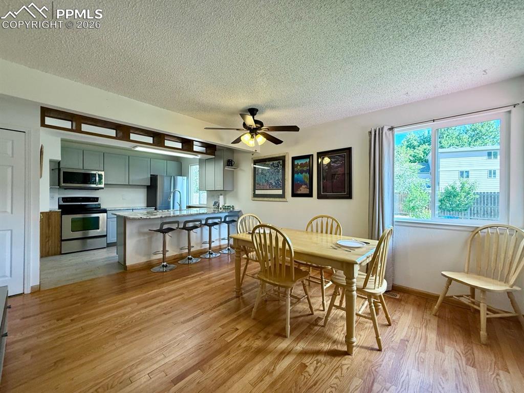 2635 Canton Lane Colorado Springs CO 80918