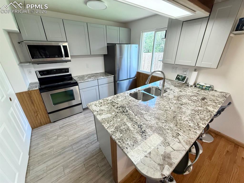 2635 Canton Lane Colorado Springs CO 80918