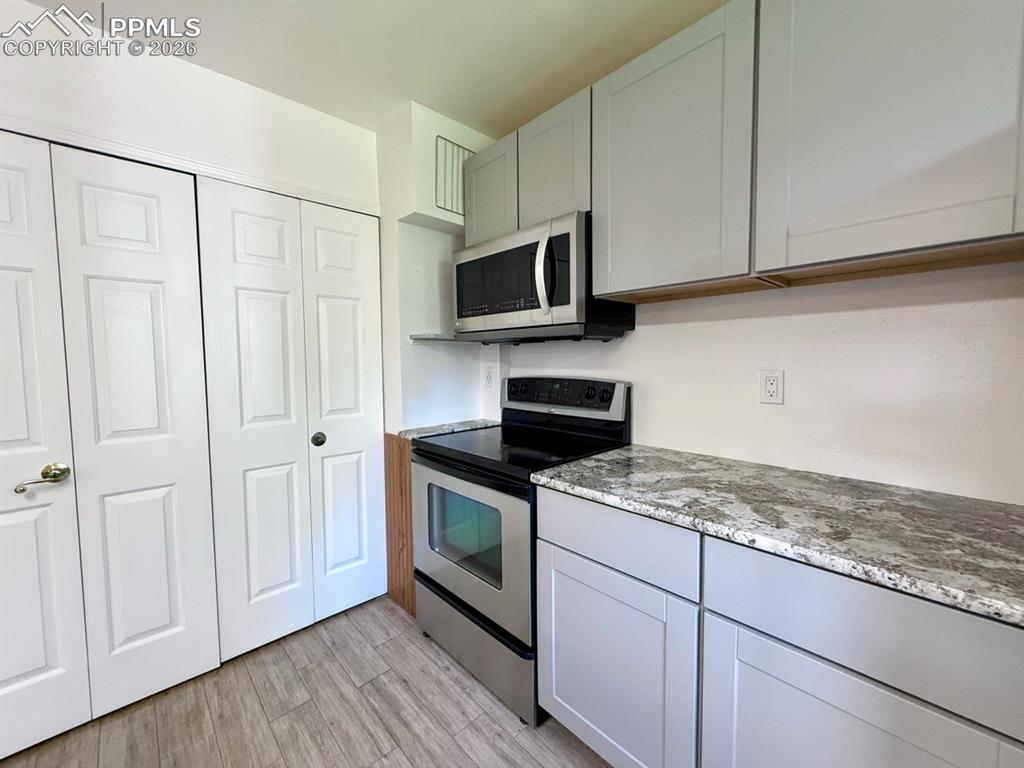2635 Canton Lane Colorado Springs CO 80918