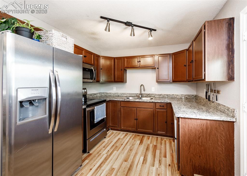 2131 Doniphan Drive Colorado Springs CO 80910