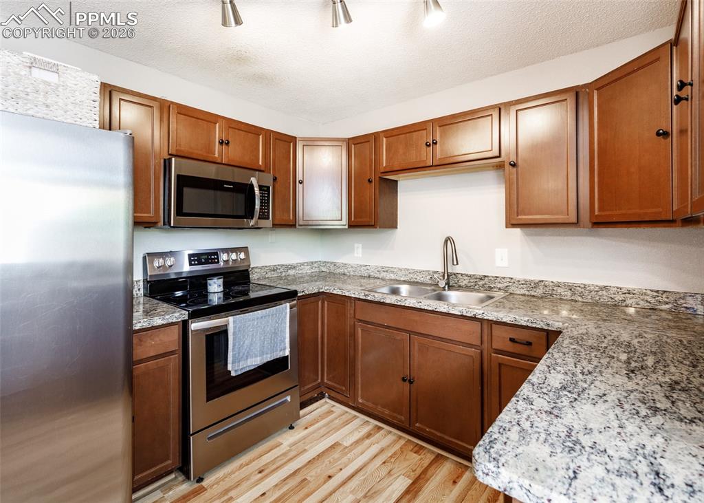 2131 Doniphan Drive Colorado Springs CO 80910