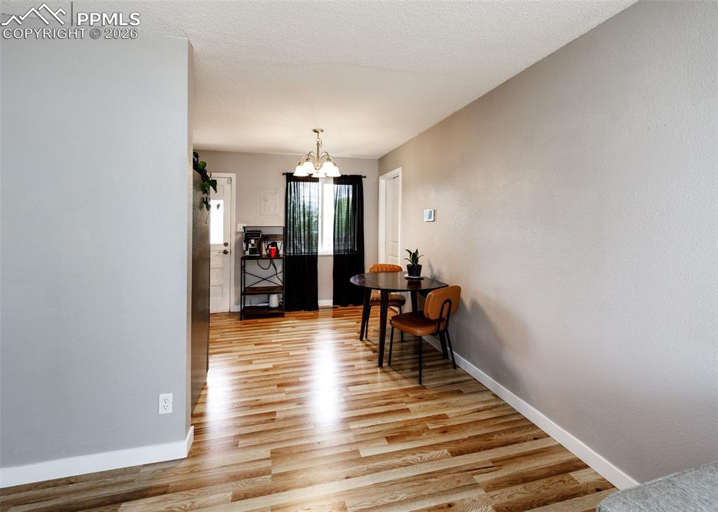 2131 Doniphan Drive Colorado Springs CO 80910