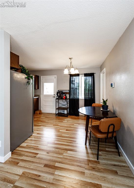 2131 Doniphan Drive Colorado Springs CO 80910