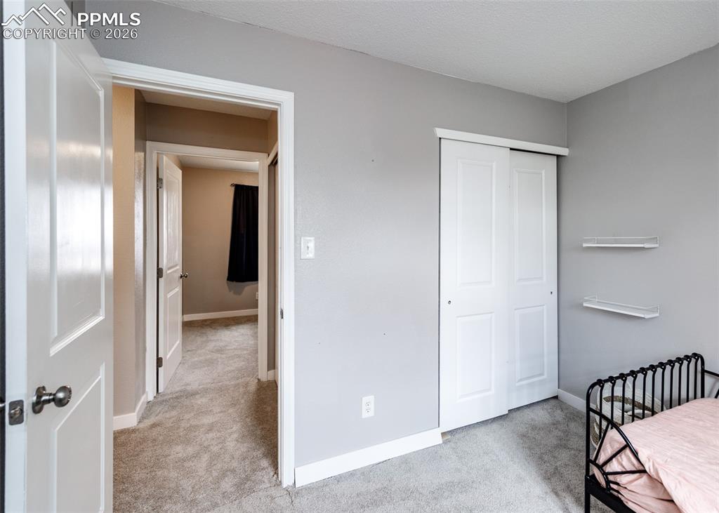 2131 Doniphan Drive Colorado Springs CO 80910