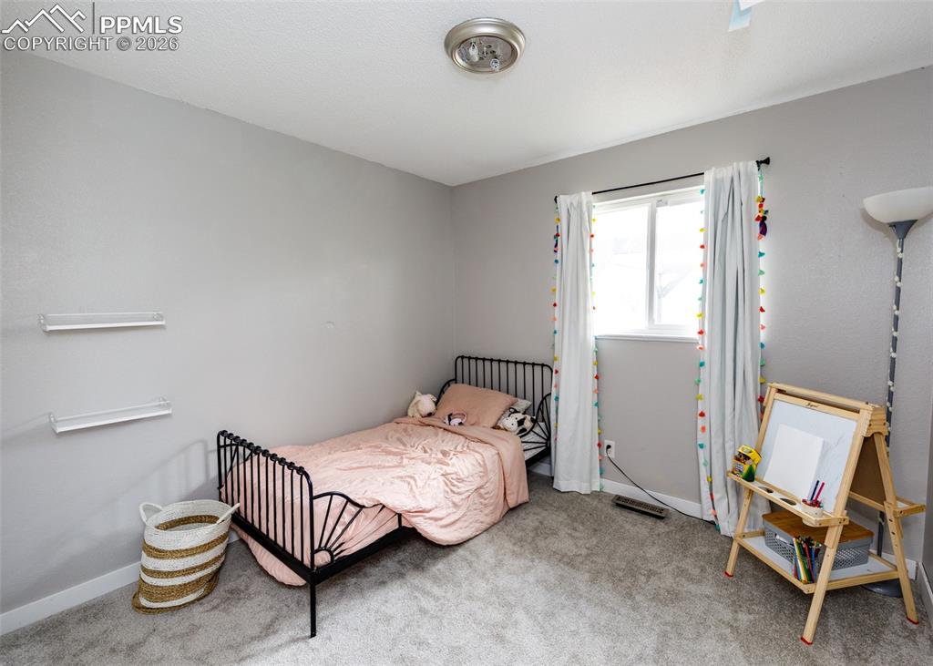 2131 Doniphan Drive Colorado Springs CO 80910