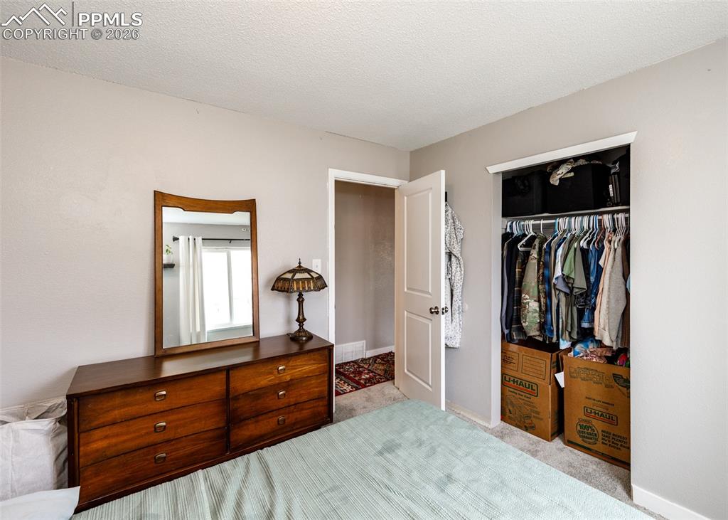 2131 Doniphan Drive Colorado Springs CO 80910