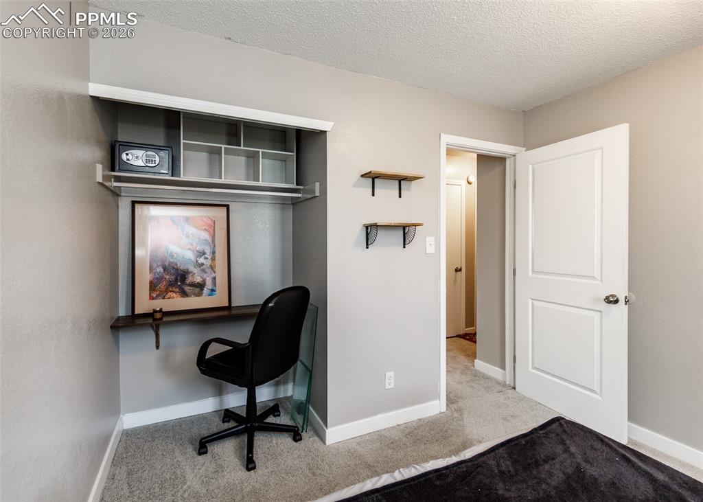2131 Doniphan Drive Colorado Springs CO 80910