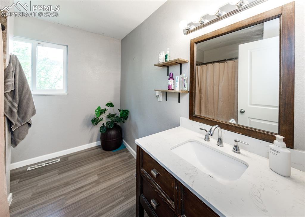 2131 Doniphan Drive Colorado Springs CO 80910