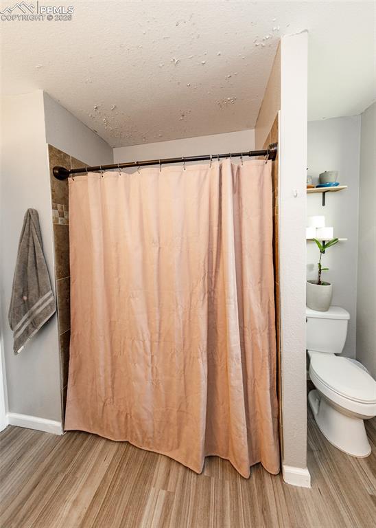 2131 Doniphan Drive Colorado Springs CO 80910
