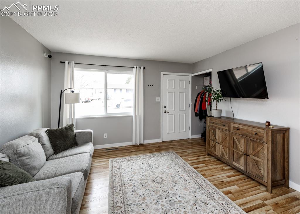 2131 Doniphan Drive Colorado Springs CO 80910