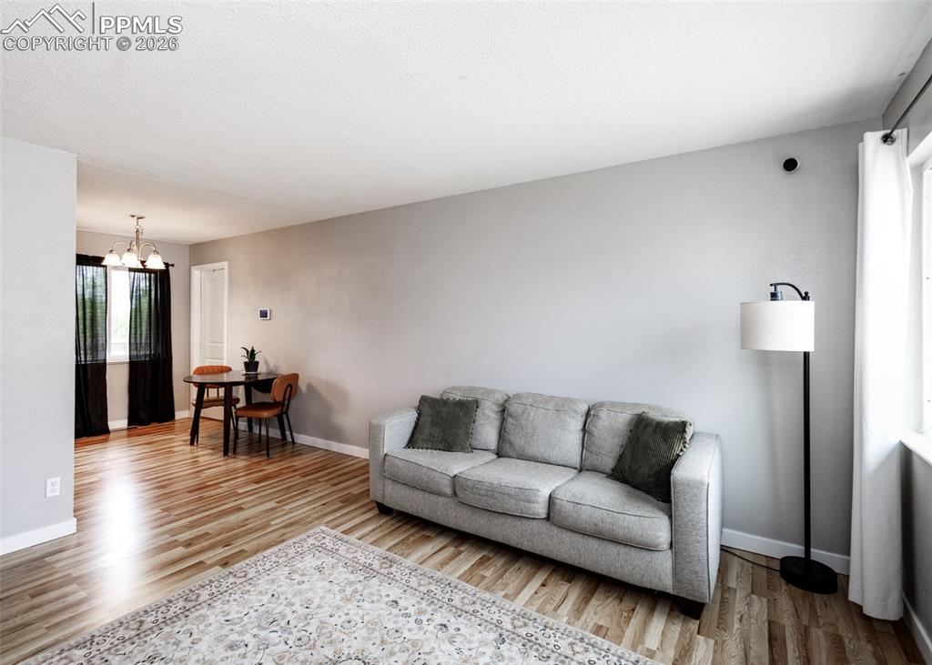 2131 Doniphan Drive Colorado Springs CO 80910
