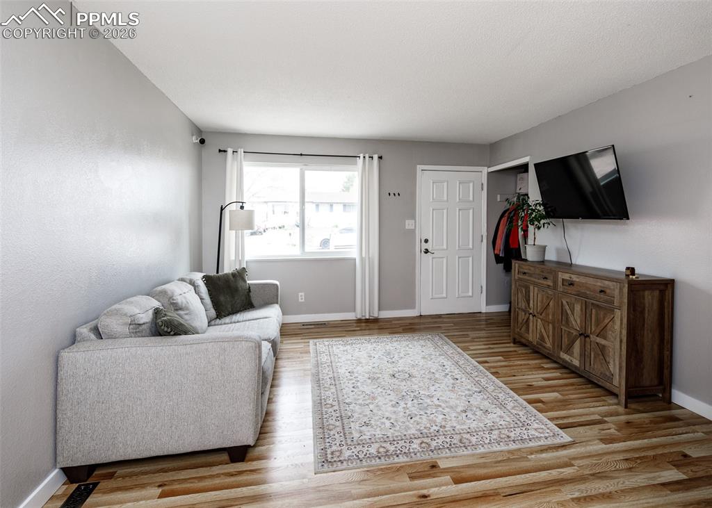 2131 Doniphan Drive Colorado Springs CO 80910