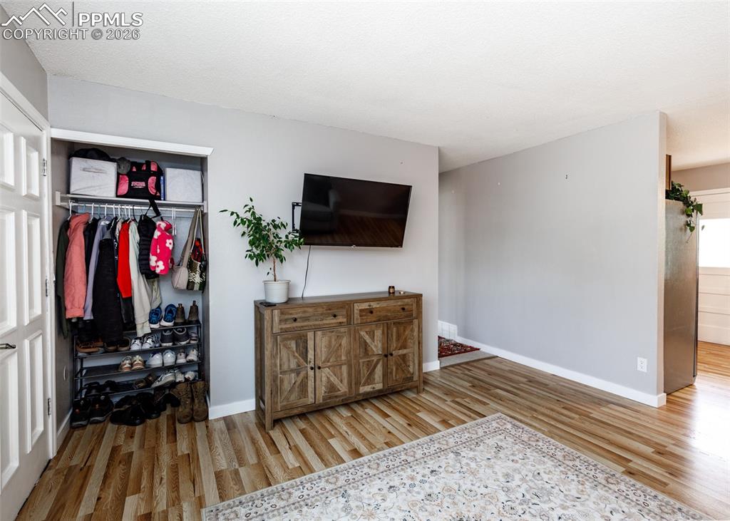2131 Doniphan Drive Colorado Springs CO 80910