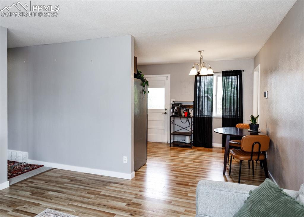2131 Doniphan Drive Colorado Springs CO 80910