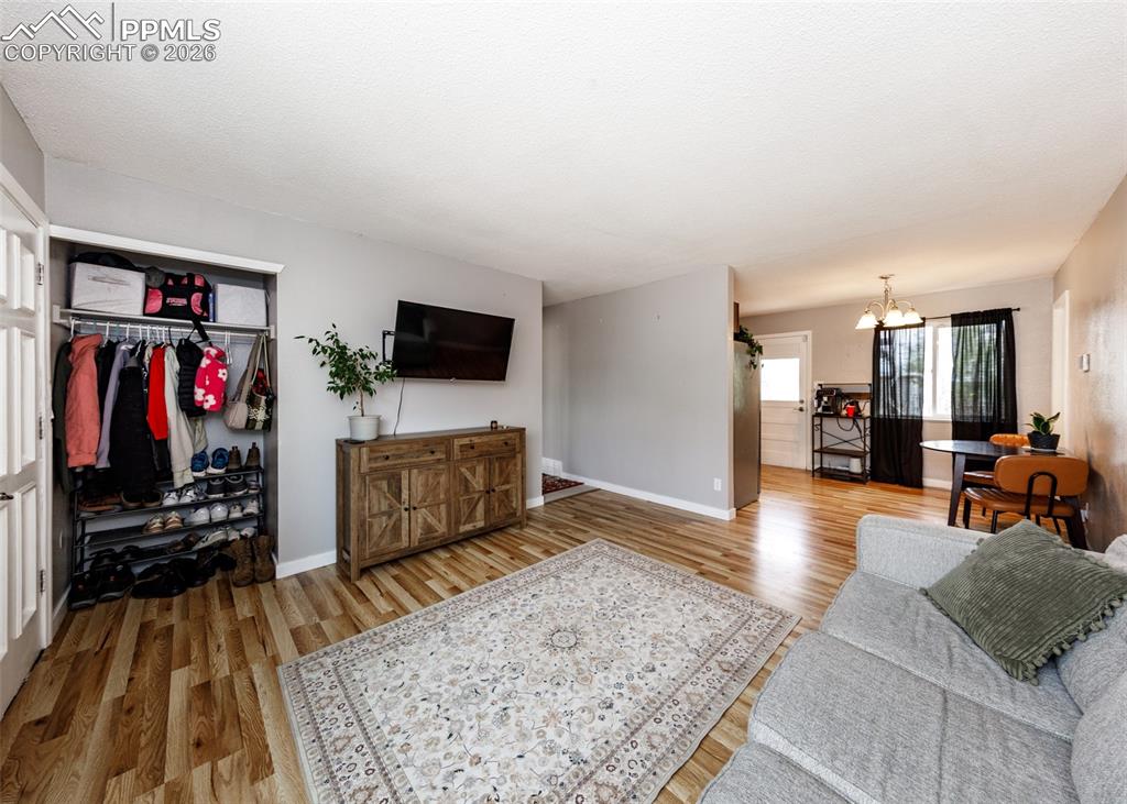 2131 Doniphan Drive Colorado Springs CO 80910
