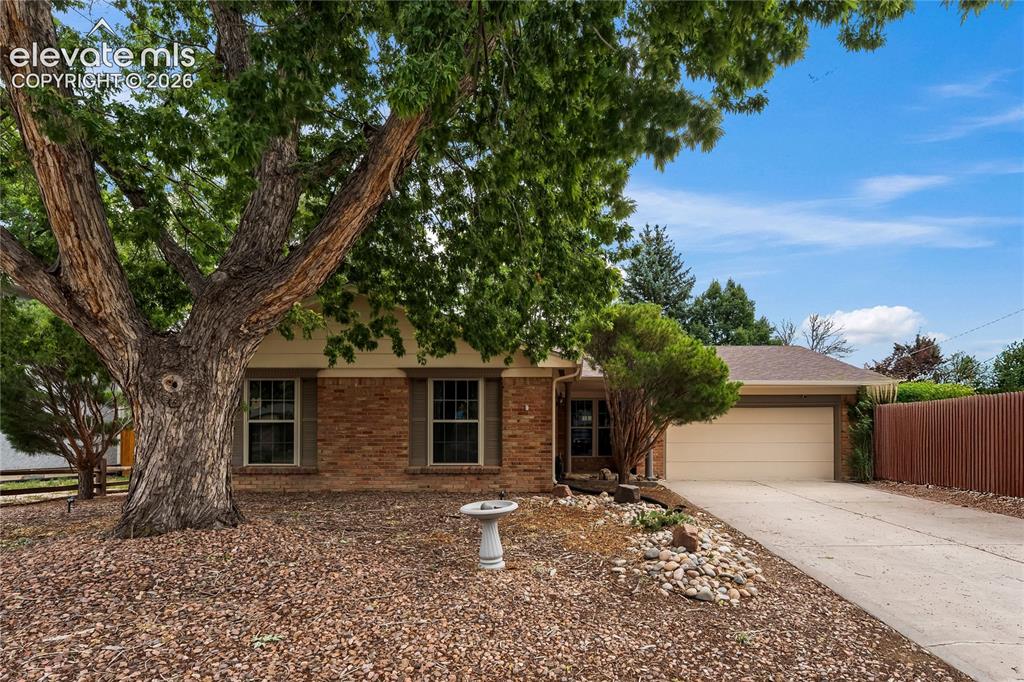 1301 Wynkoop Drive Colorado Springs CO 80909