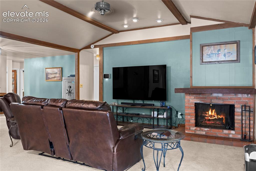 1301 Wynkoop Drive Colorado Springs CO 80909