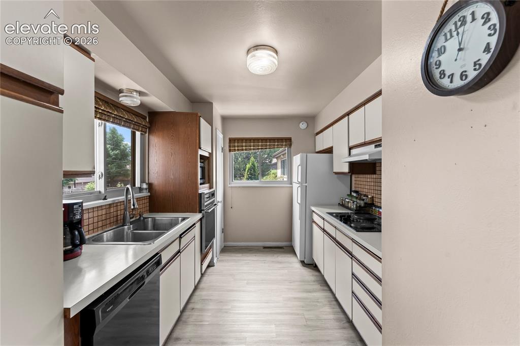1301 Wynkoop Drive Colorado Springs CO 80909