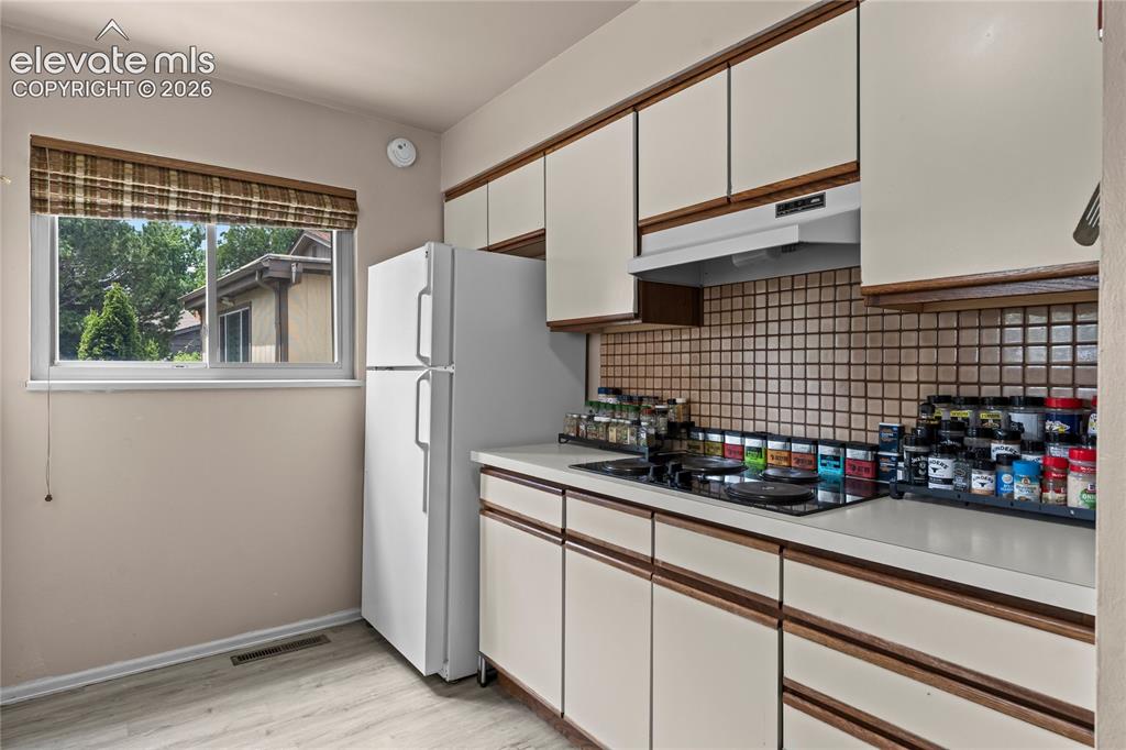 1301 Wynkoop Drive Colorado Springs CO 80909