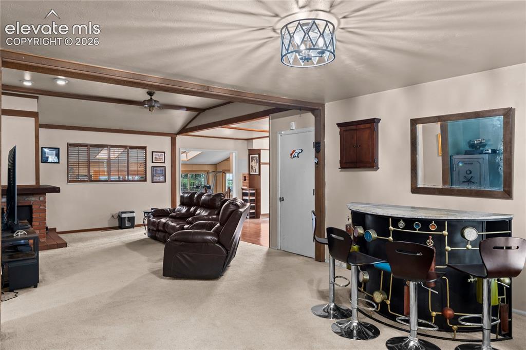 1301 Wynkoop Drive Colorado Springs CO 80909