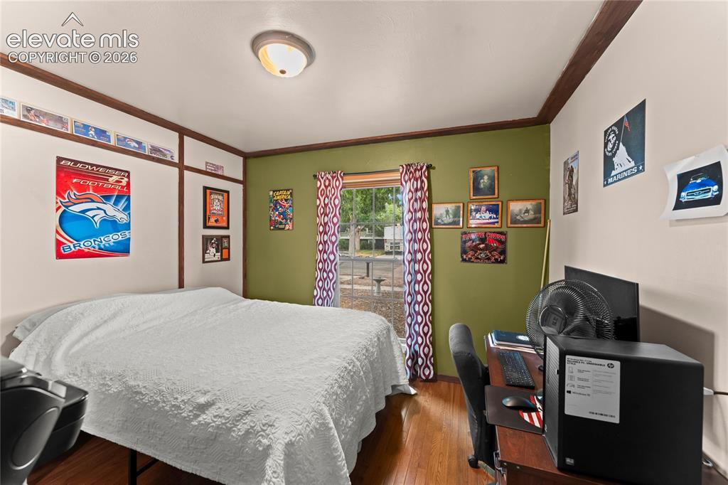 1301 Wynkoop Drive Colorado Springs CO 80909