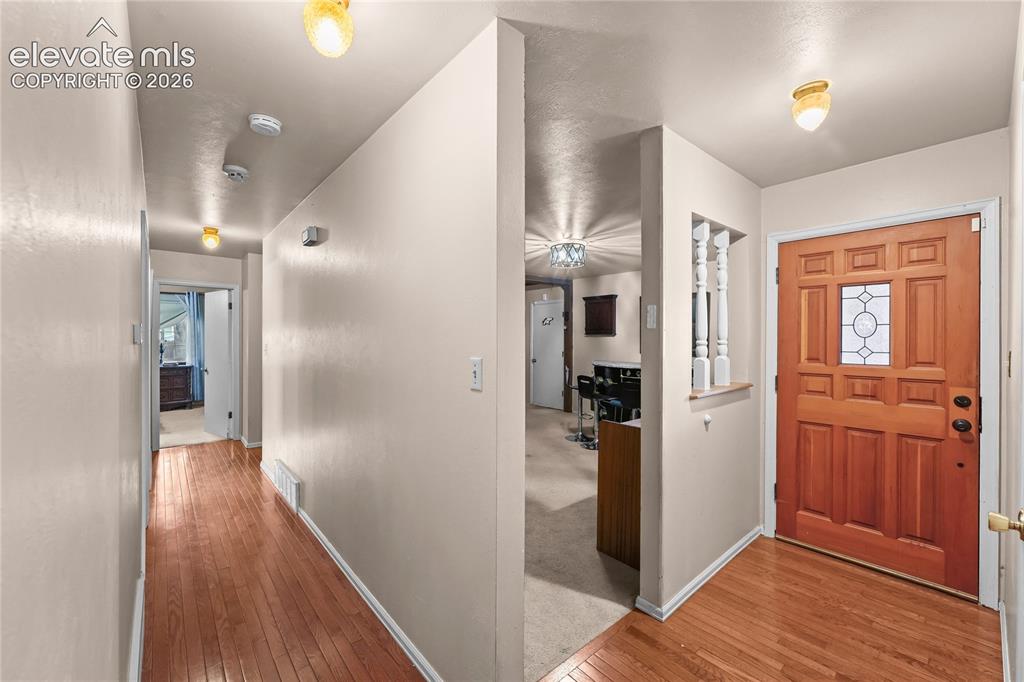 1301 Wynkoop Drive Colorado Springs CO 80909