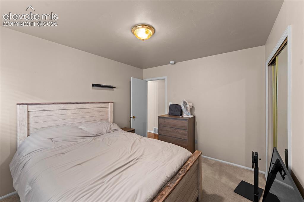1301 Wynkoop Drive Colorado Springs CO 80909