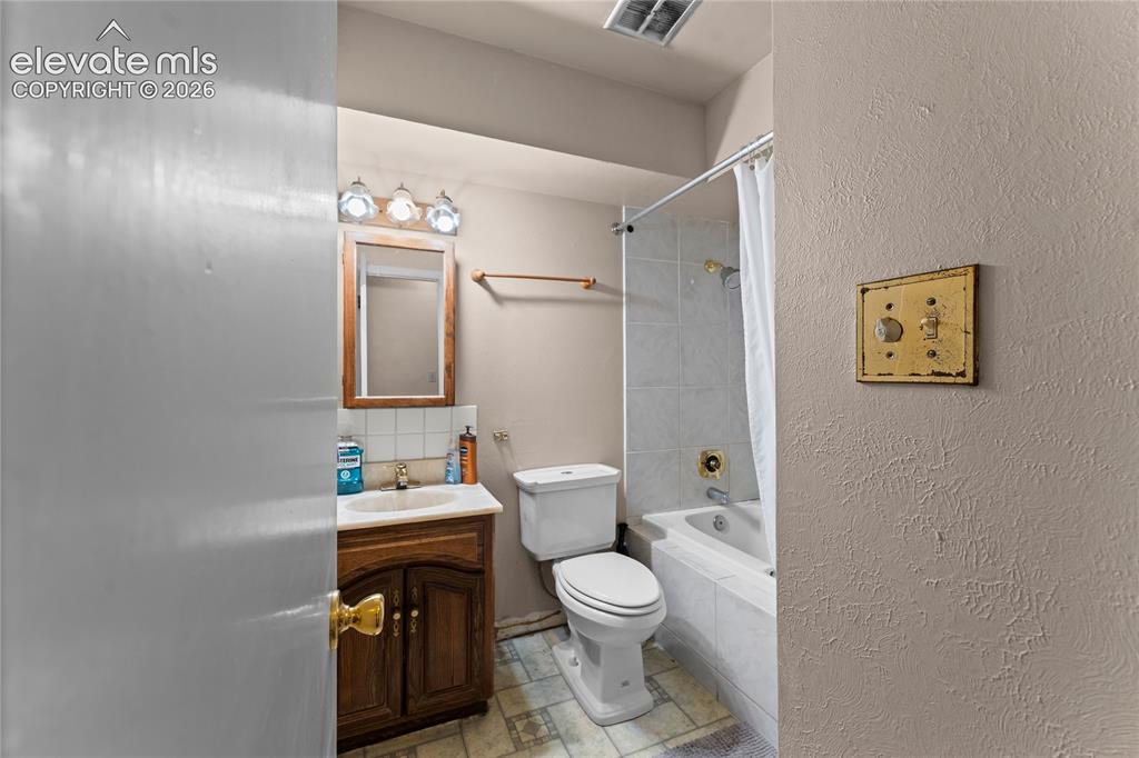 1301 Wynkoop Drive Colorado Springs CO 80909