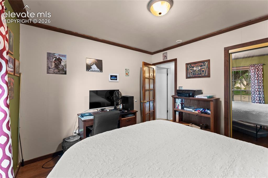 1301 Wynkoop Drive Colorado Springs CO 80909