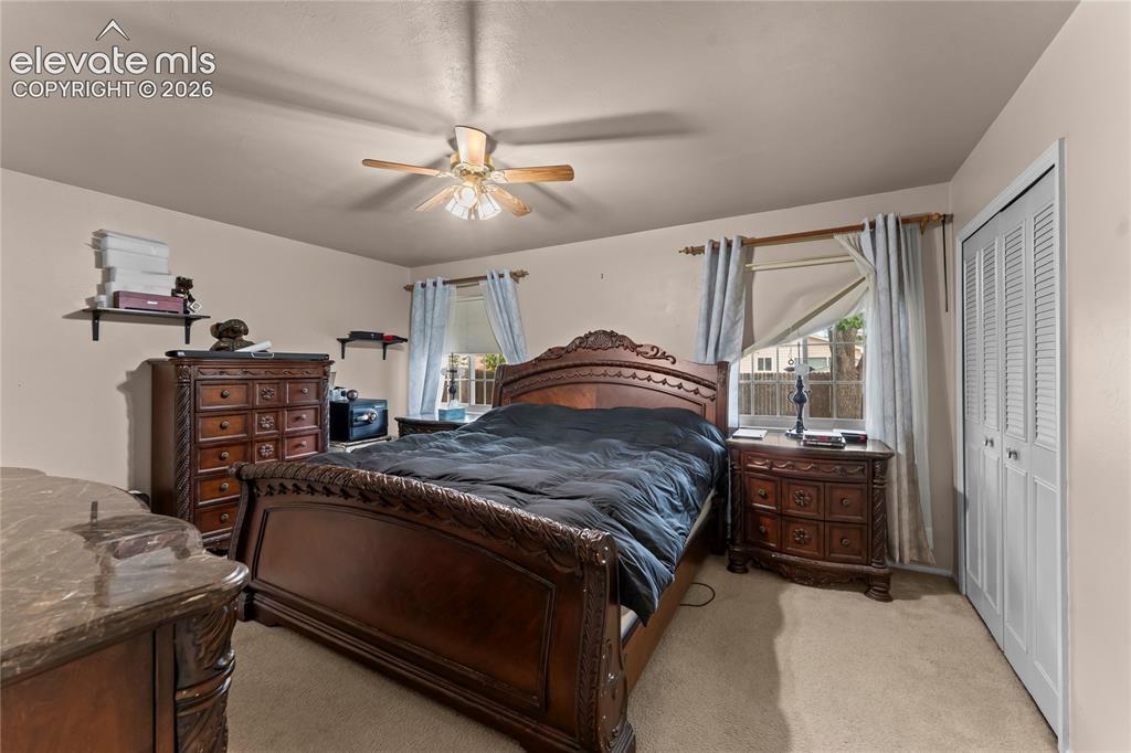 1301 Wynkoop Drive Colorado Springs CO 80909