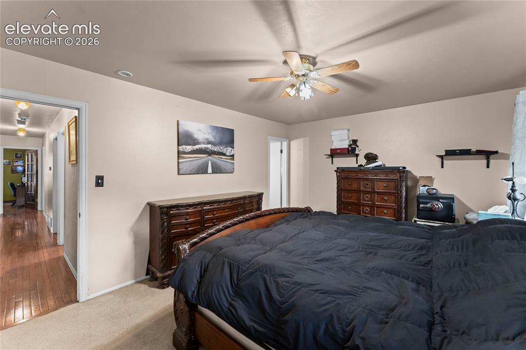 1301 Wynkoop Drive Colorado Springs CO 80909