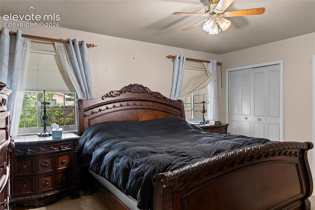 1301 Wynkoop Drive Colorado Springs CO 80909