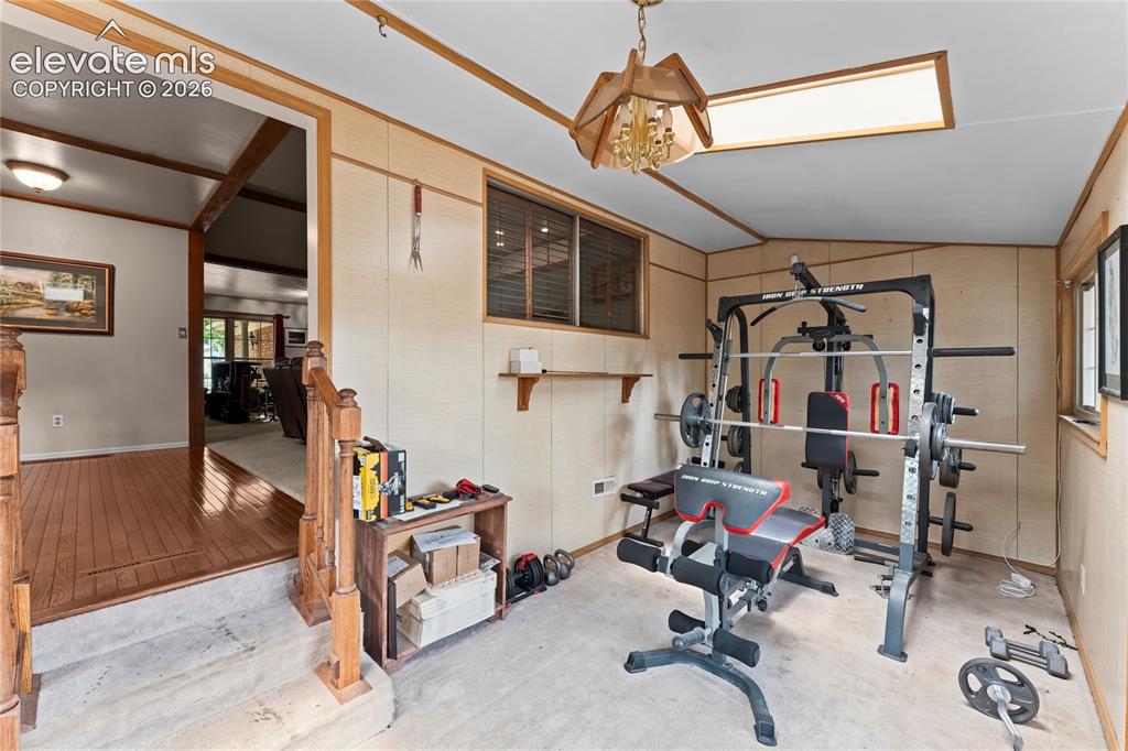 1301 Wynkoop Drive Colorado Springs CO 80909