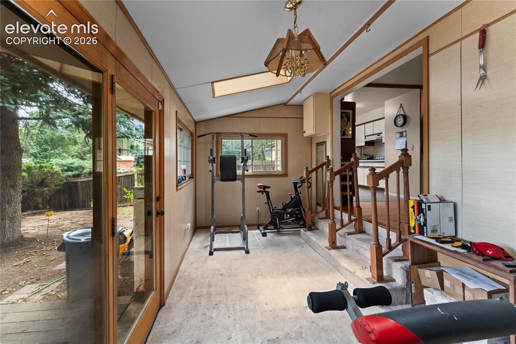 1301 Wynkoop Drive Colorado Springs CO 80909