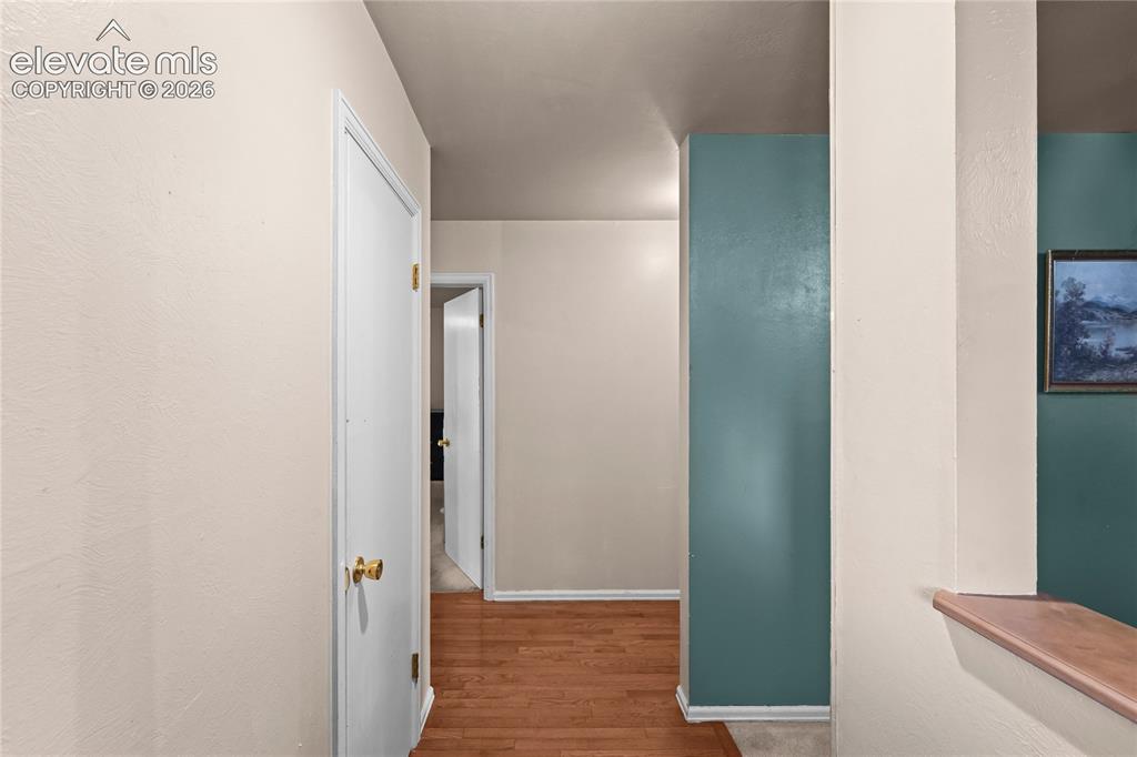 1301 Wynkoop Drive Colorado Springs CO 80909