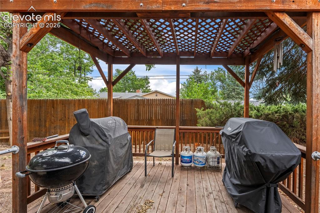 1301 Wynkoop Drive Colorado Springs CO 80909