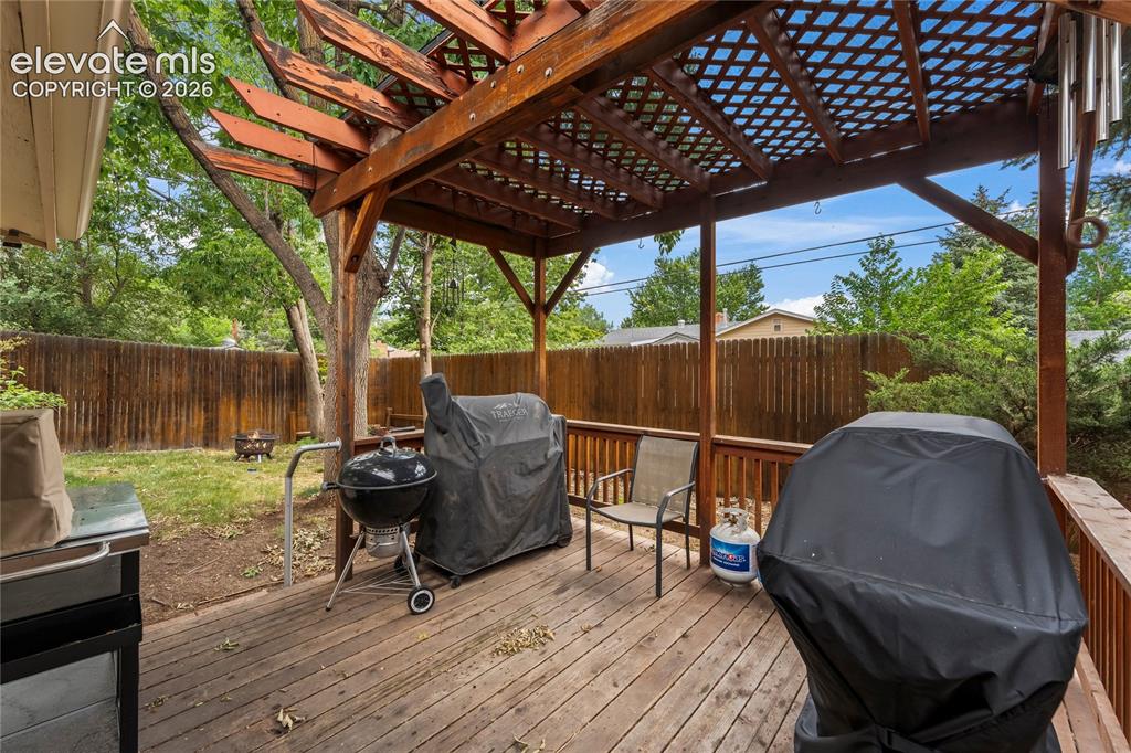 1301 Wynkoop Drive Colorado Springs CO 80909