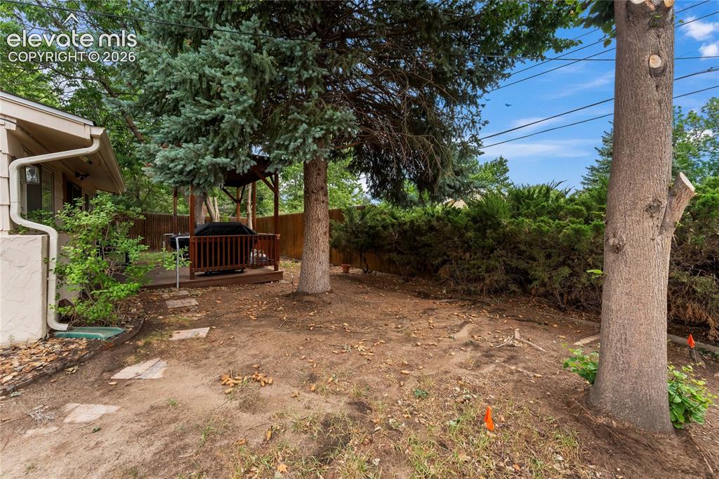 1301 Wynkoop Drive Colorado Springs CO 80909