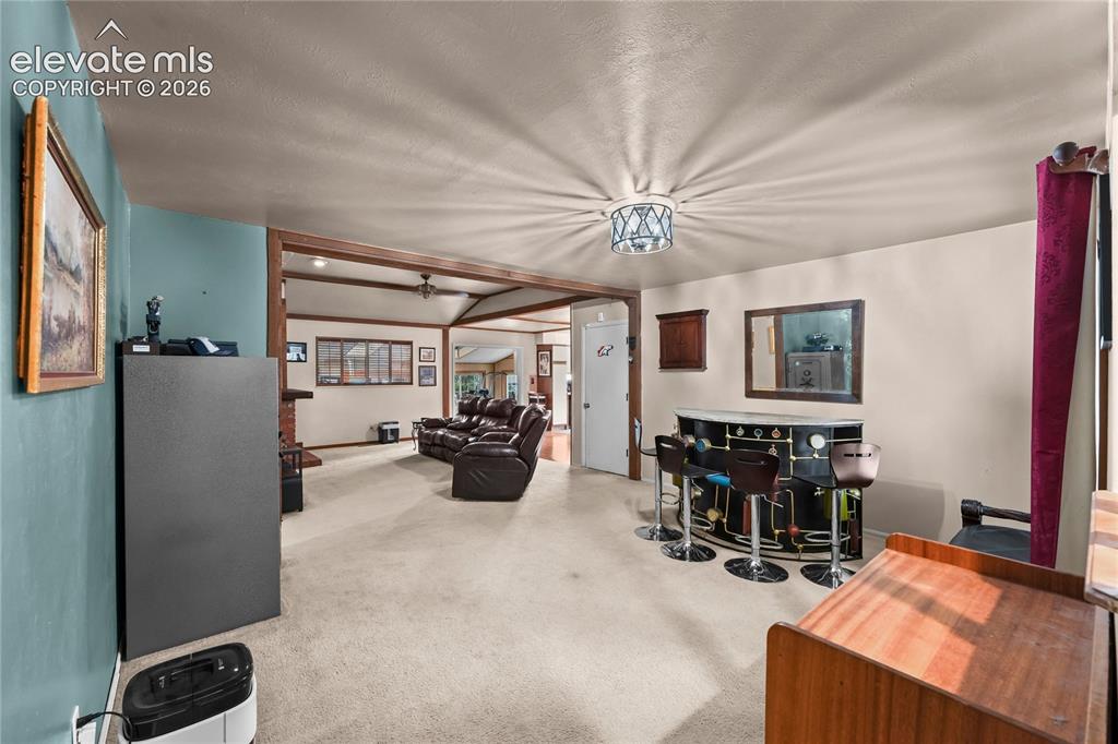 1301 Wynkoop Drive Colorado Springs CO 80909