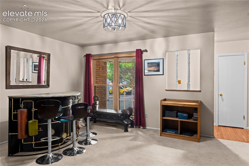 1301 Wynkoop Drive Colorado Springs CO 80909