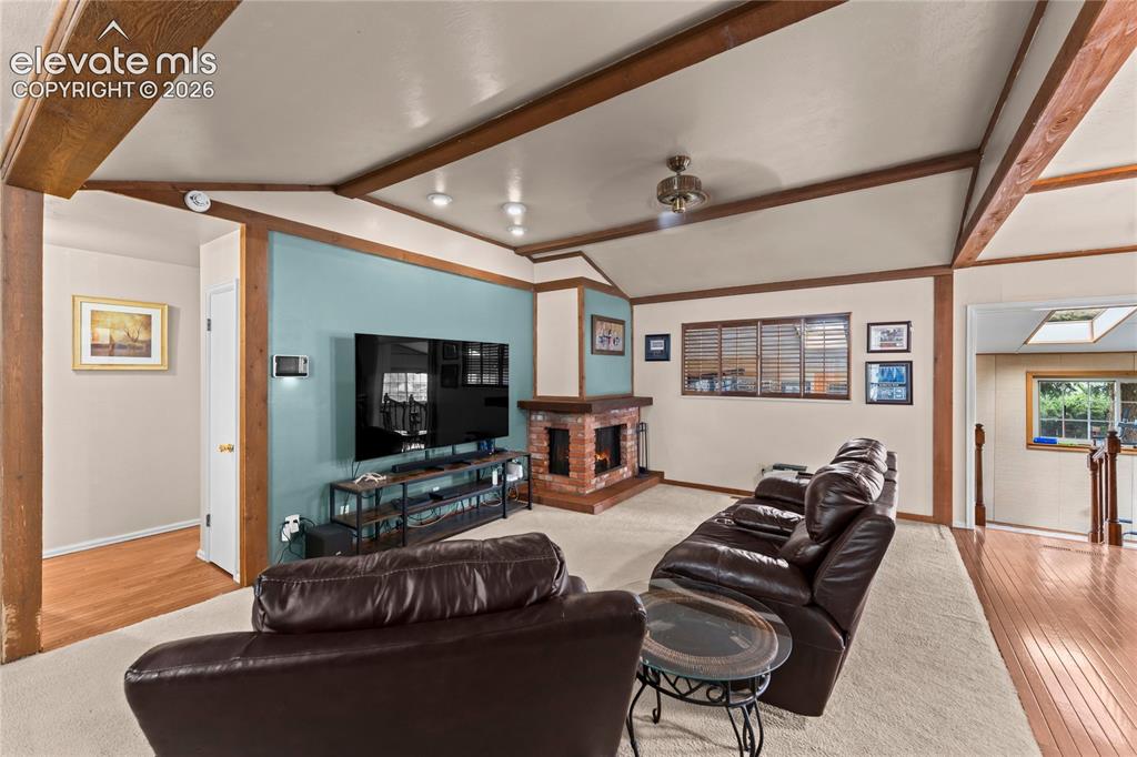 1301 Wynkoop Drive Colorado Springs CO 80909