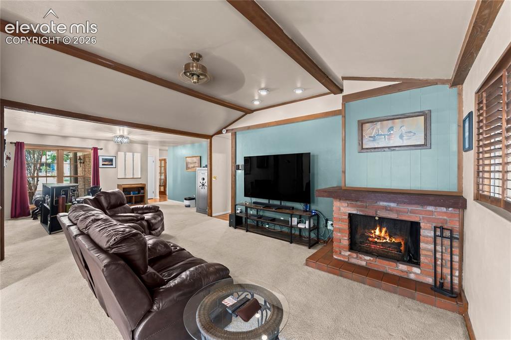 1301 Wynkoop Drive Colorado Springs CO 80909