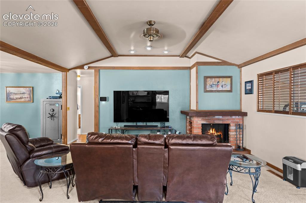1301 Wynkoop Drive Colorado Springs CO 80909