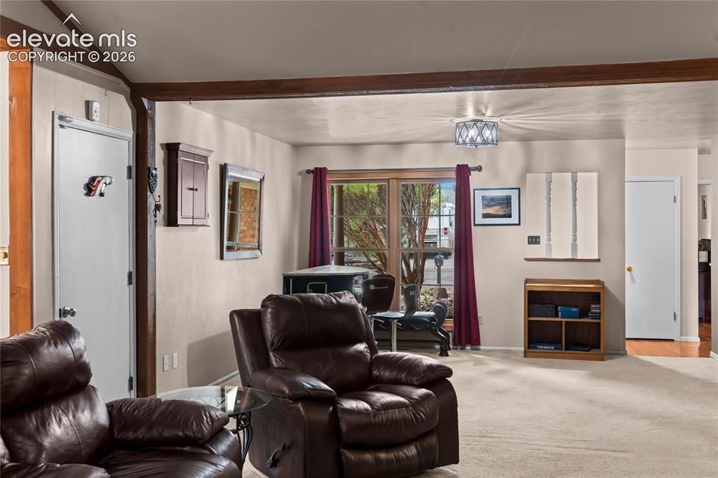 1301 Wynkoop Drive Colorado Springs CO 80909