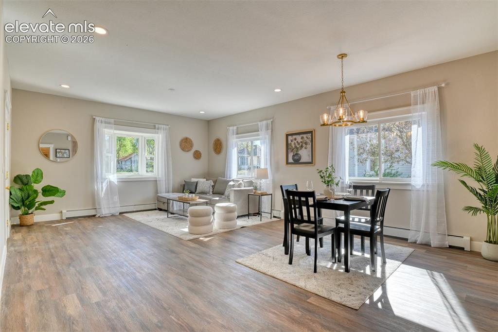 2315 W Kiowa Street Colorado Springs CO 80904