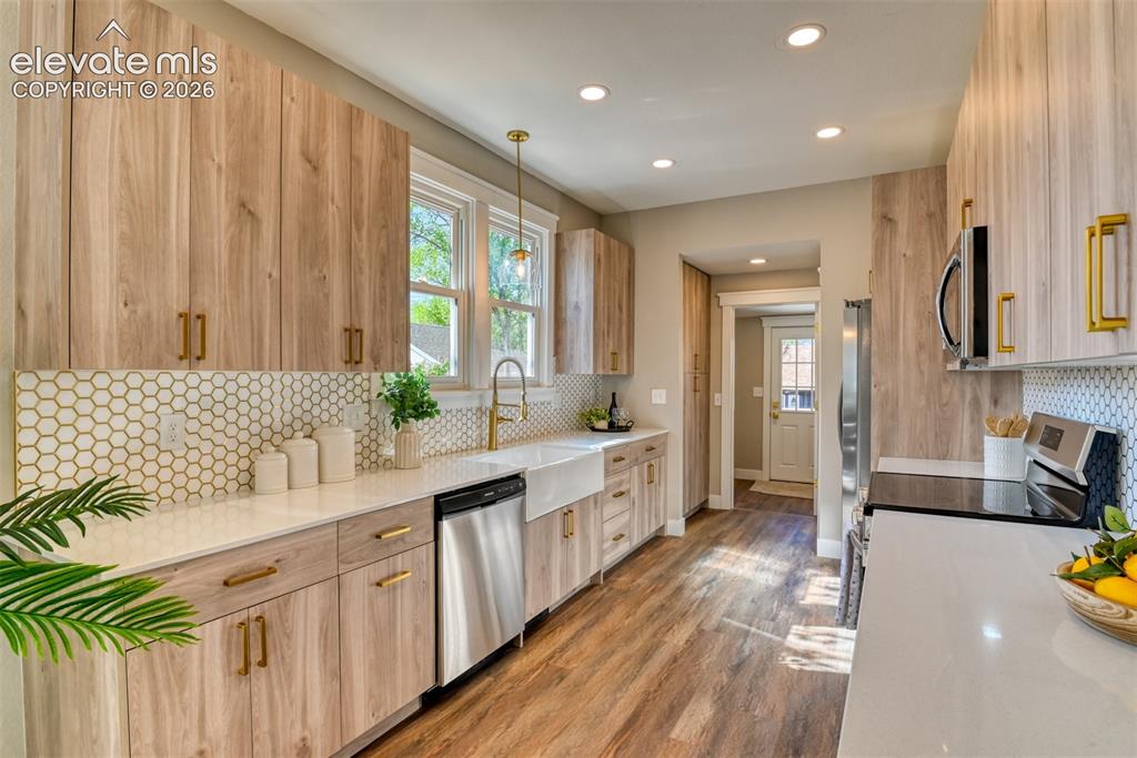 2315 W Kiowa Street Colorado Springs CO 80904