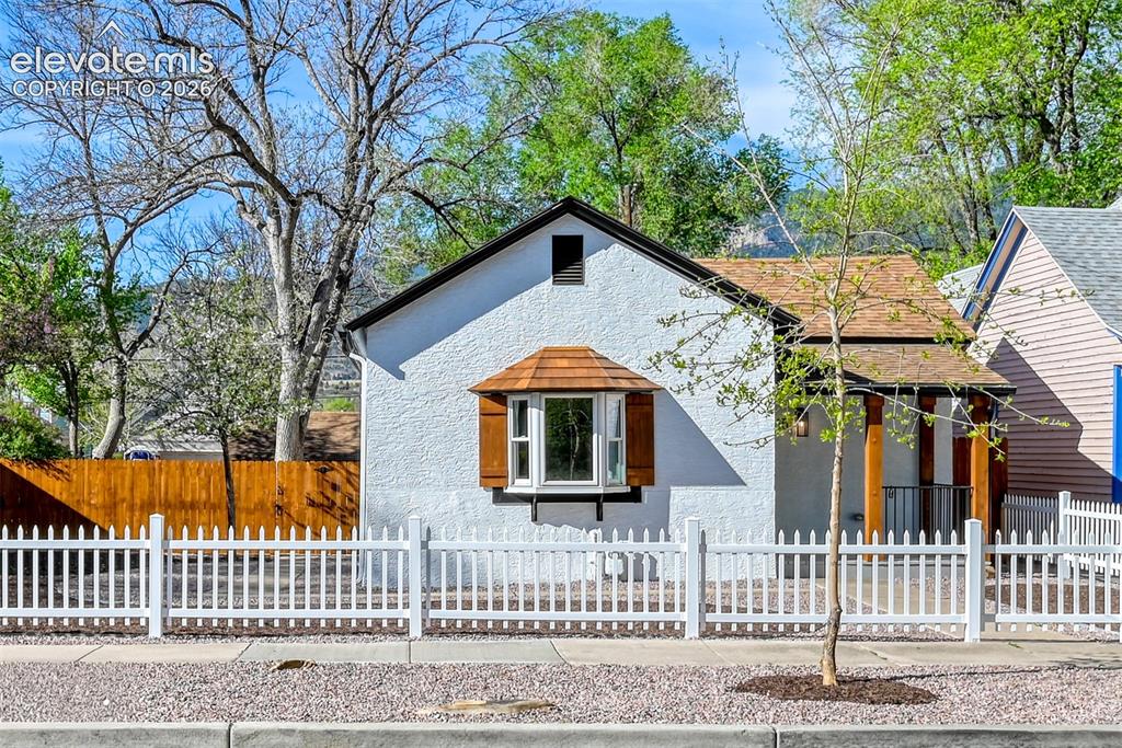 2315 W Kiowa Street Colorado Springs CO 80904