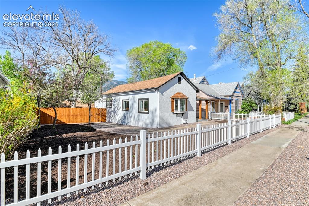 2315 W Kiowa Street Colorado Springs CO 80904